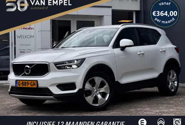 1.5 T3 Momentum Pro | NL-Auto | Elek. Achterklep | Parkeersensoren | Navigatie
