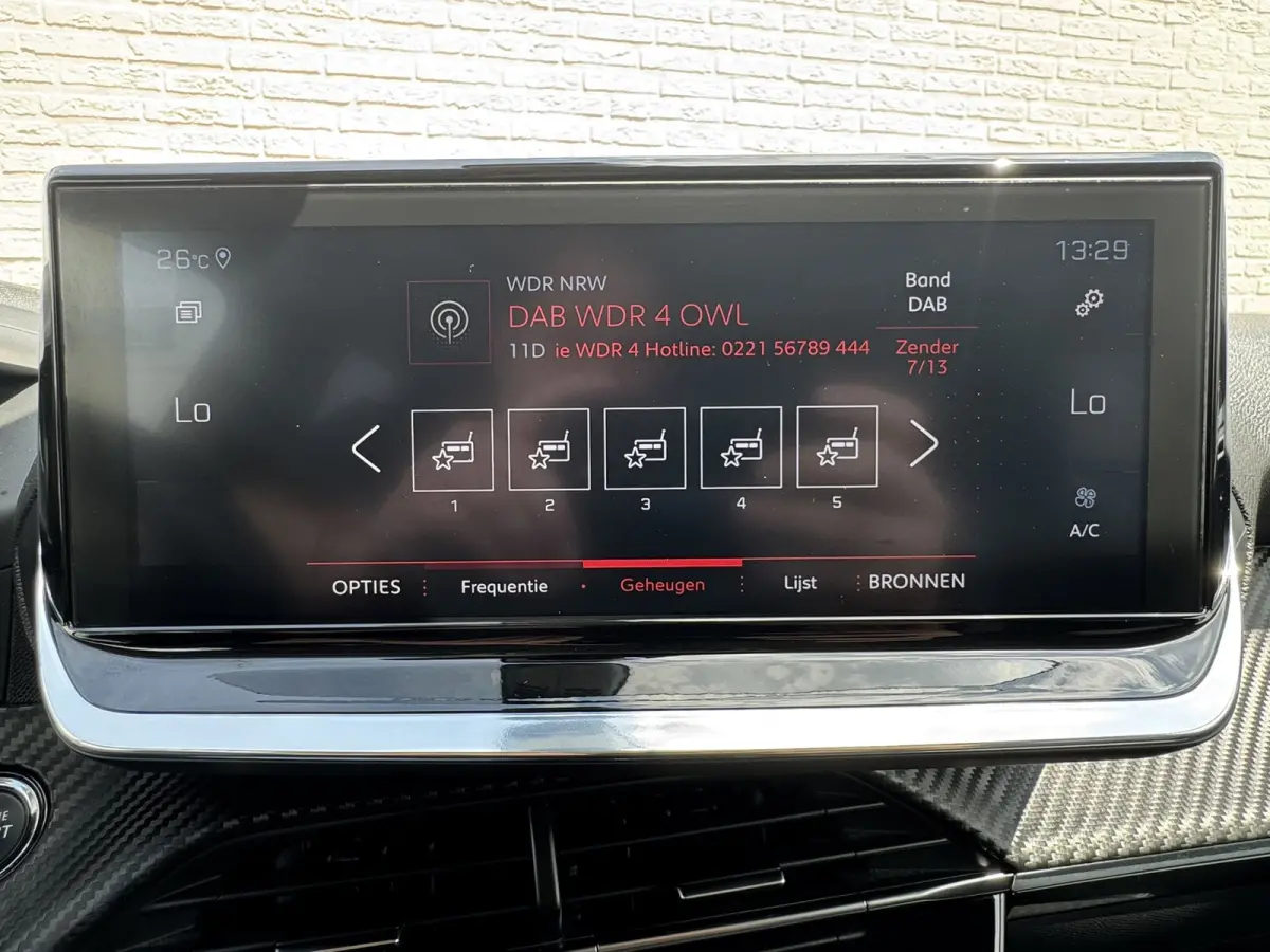 1.2 PureTech Allure Automaat Led Panorama 360 Camera Trekhaak afn. Carplay Cruise