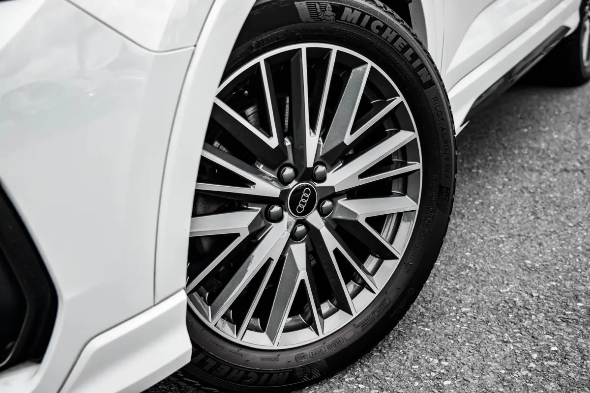 45 TFSI e S line Leder | Panoramadak | Apple Carplay/Android Auto|telefoonintegratie premium | Dodehoek detectie | Elektrisch glazen schuifdak