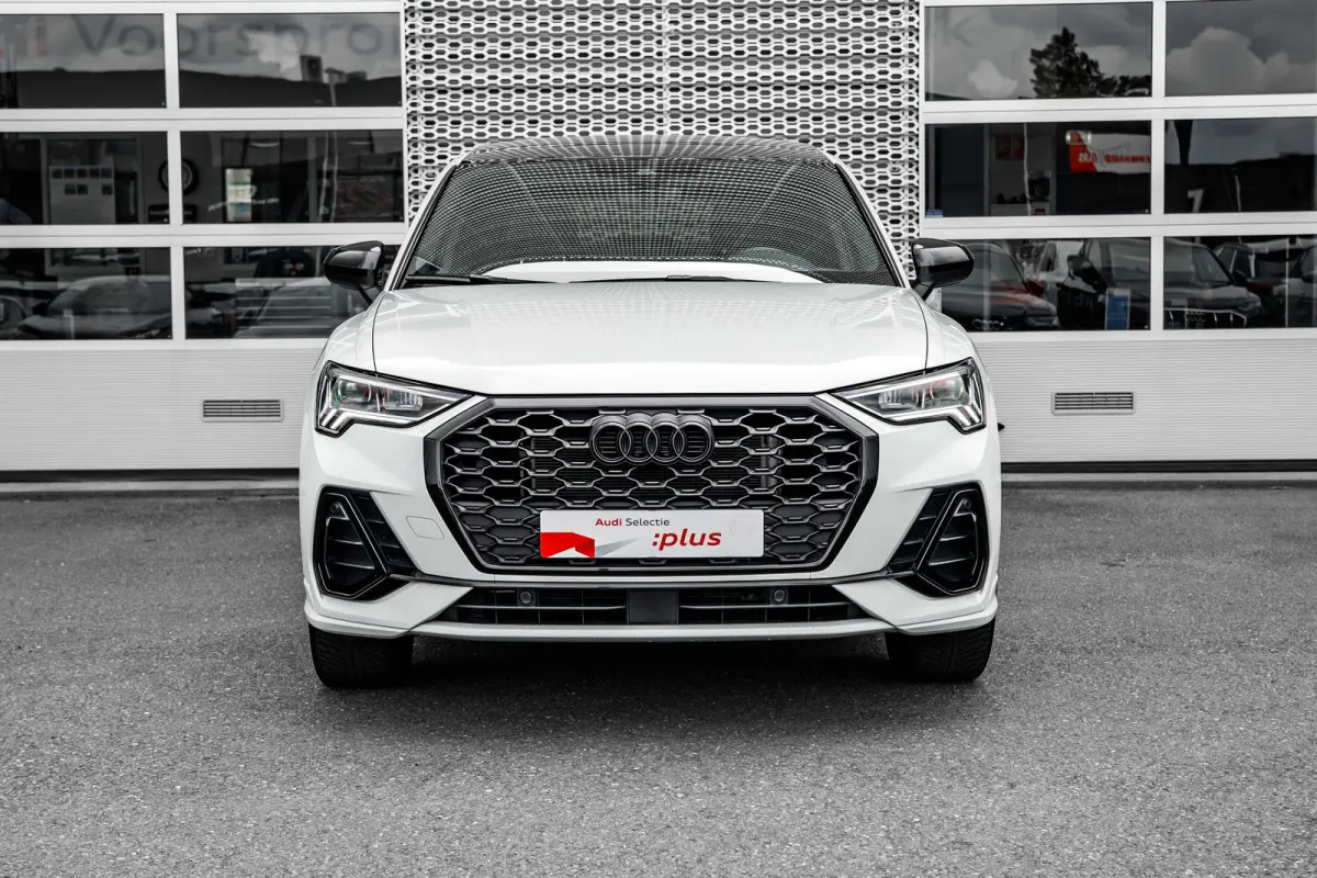 45 TFSI e S line Leder | Panoramadak | Apple Carplay/Android Auto|telefoonintegratie premium | Dodehoek detectie | Elektrisch glazen schuifdak