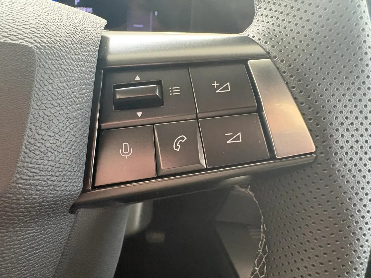 1.6 Turbo Plug In Hybrid Ultimate Levering per september