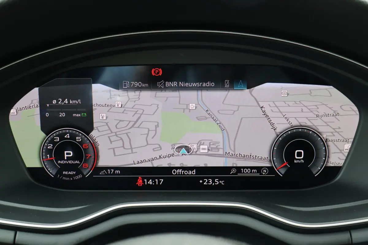 40 TFSI 204pk quattro S edition Competition | Elek. Sportstoelen | Audi-SOUND | Privacy Glas | Apple Carplay & Android Auto | Parkeersensoren | Sportonderstel | 19" Velgen