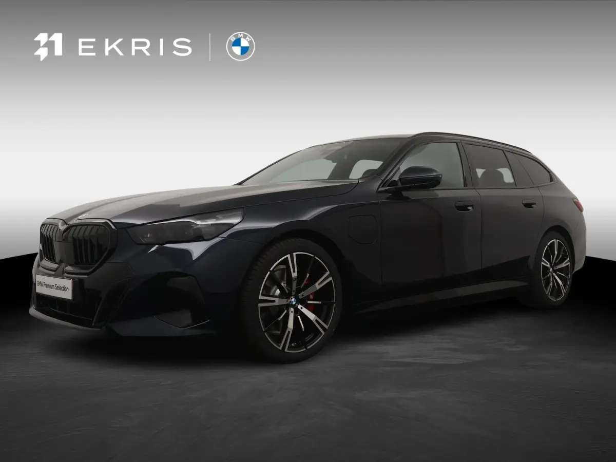 530e M Sport Edition | SoH 100% | M-Sport Pro | Head-Up | 360 Camera | Trekhaak | Comfort Access |