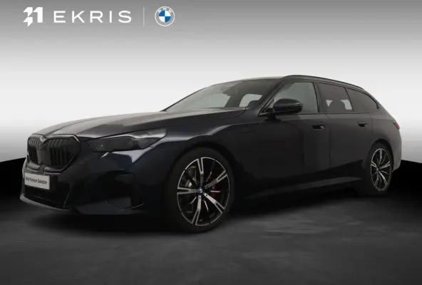 530e M Sport Edition | SoH 100% | M-Sport Pro | Head-Up | 360 Camera | Trekhaak | Comfort Access |