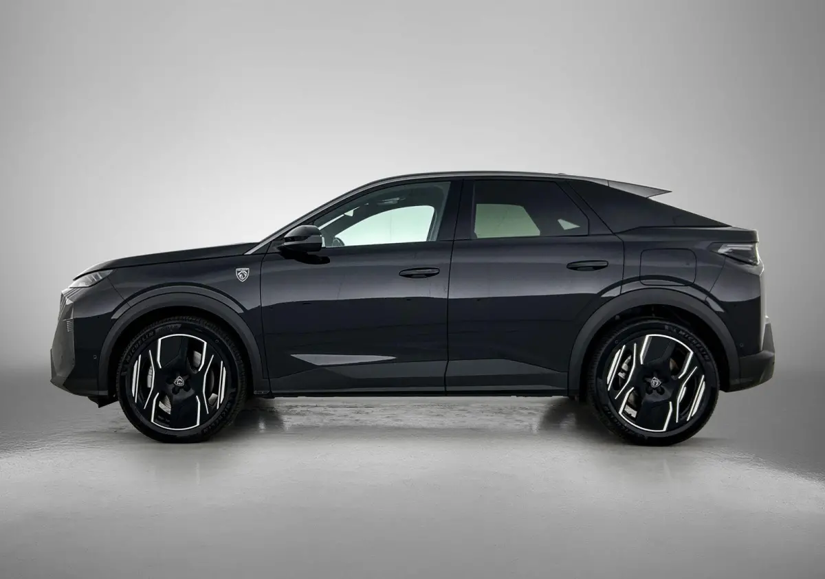 1.6 plug-in Hybrid 225pk GT Exclusive Automaat | Schuif-/Kanteldak | Elektrische Verstelb. Bestuurdersstoel | 360° Camera | Navigatie | Stoelverwarming Voor + Achter | Leder | Elektrische K