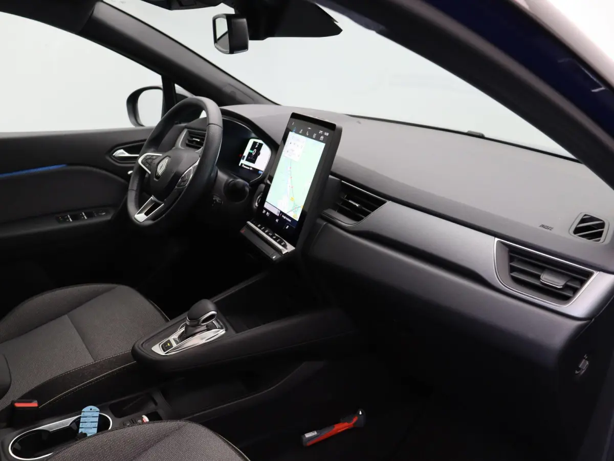 1.6 E-Tech full hybrid 145 techno | Achteruitrijcamera | Adaptieve cruise control | Digitale Cockpit | Navigatie |