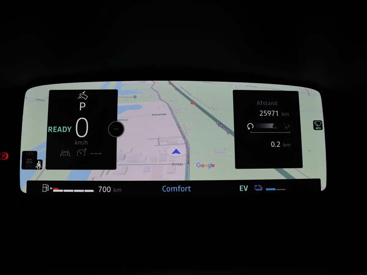 1.6 E-Tech full hybrid 145 techno | Achteruitrijcamera | Adaptieve cruise control | Digitale Cockpit | Navigatie |