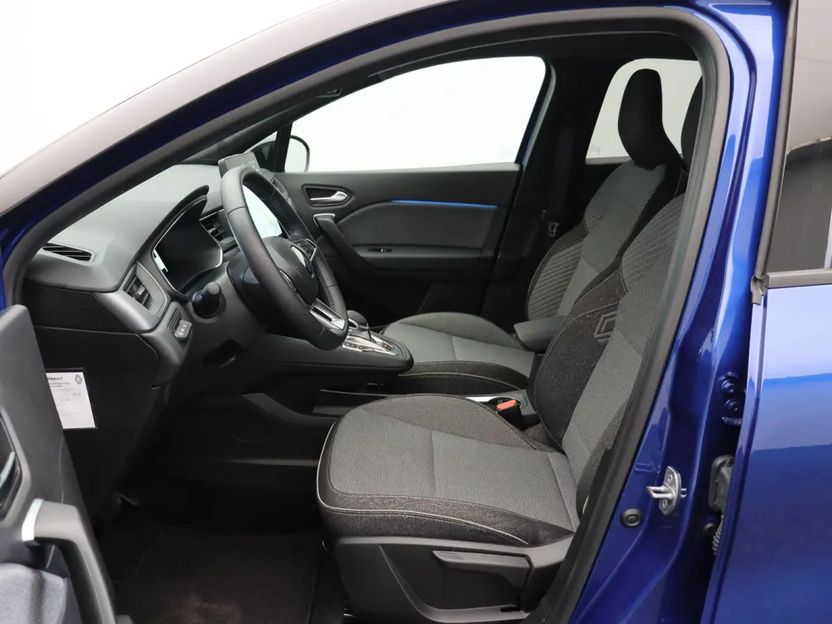 1.6 E-Tech full hybrid 145 techno | Achteruitrijcamera | Adaptieve cruise control | Digitale Cockpit | Navigatie |