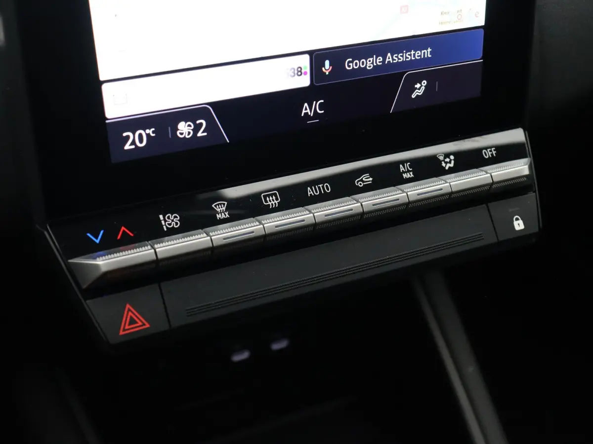 1.6 E-Tech full hybrid 145 techno | Achteruitrijcamera | Adaptieve cruise control | Digitale Cockpit | Navigatie |