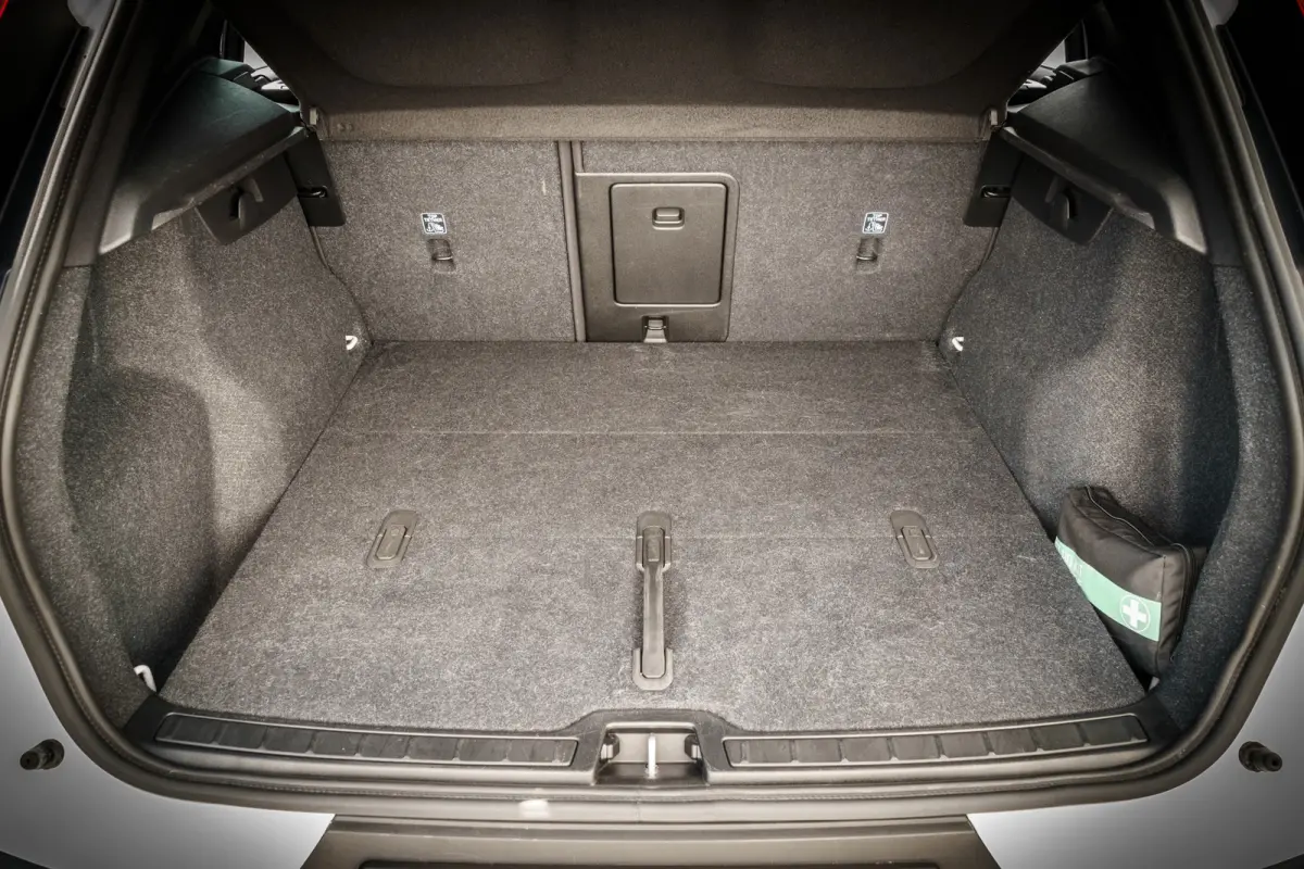 Single Motor Extended Range Ultimate | 82 kWh SOH 95,5% | Panoramadak | 360 camera | 19 inch | Elektr. Stoelen | Harman Kardon | EX40