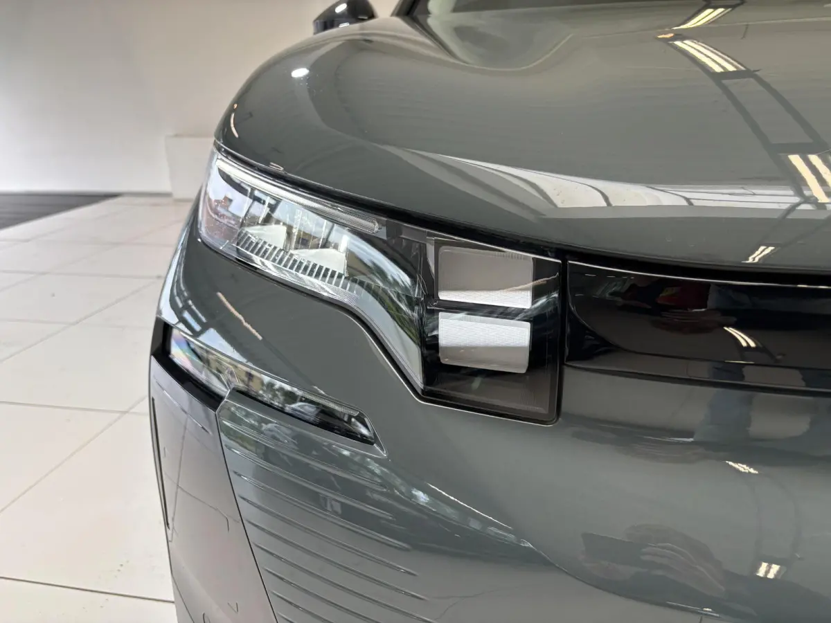 Max Comfort Range 74 kWh Leverbaar per september