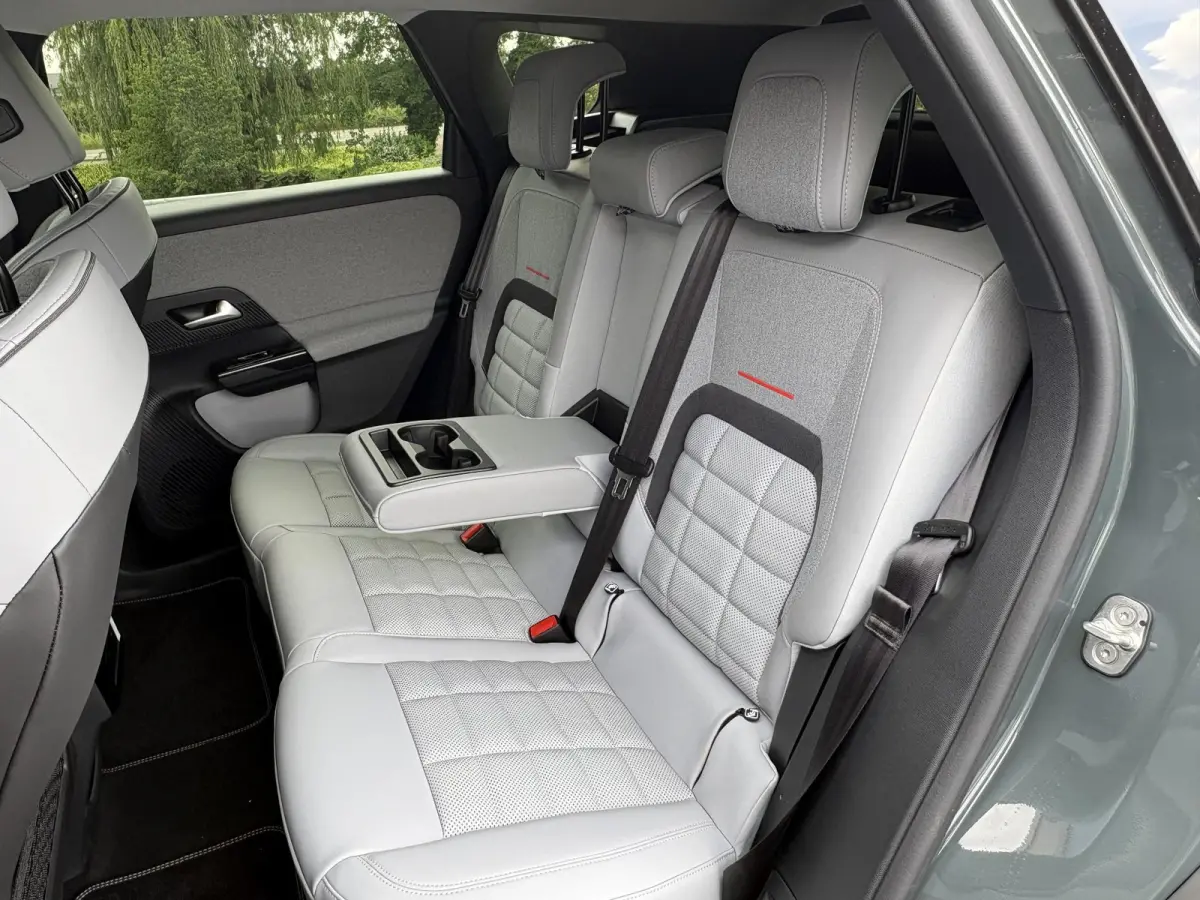 Max Comfort Range 74 kWh Leverbaar per september