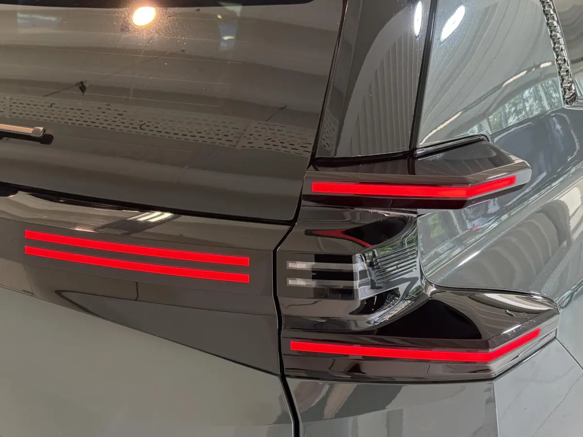 Max Comfort Range 74 kWh Leverbaar per september