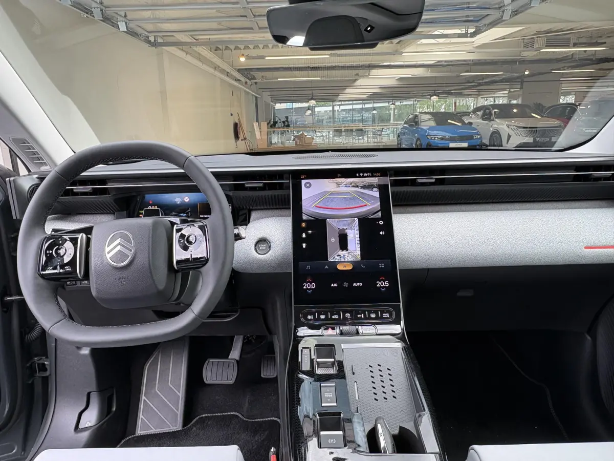 Max Comfort Range 74 kWh Leverbaar per september