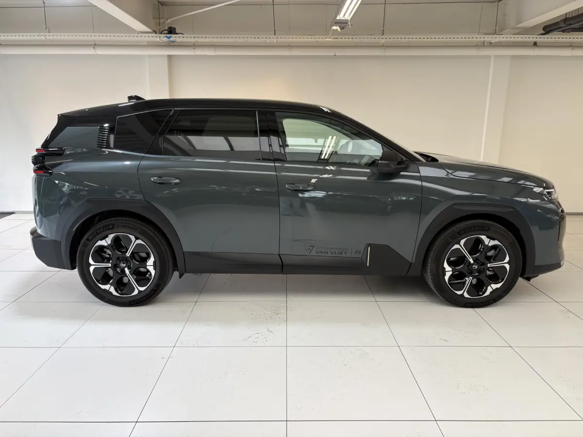Max Comfort Range 74 kWh Leverbaar per september