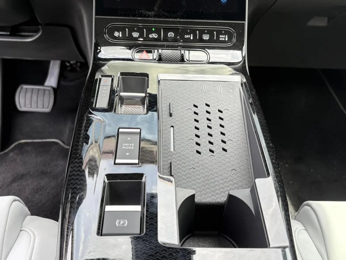 Max Comfort Range 74 kWh Leverbaar per september
