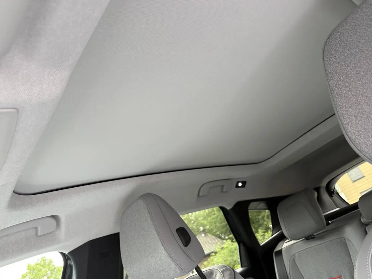 Max Comfort Range 74 kWh Leverbaar per september