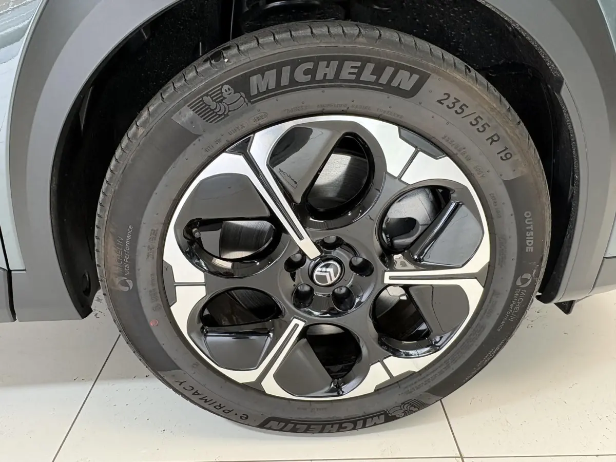 Max Comfort Range 74 kWh Leverbaar per september