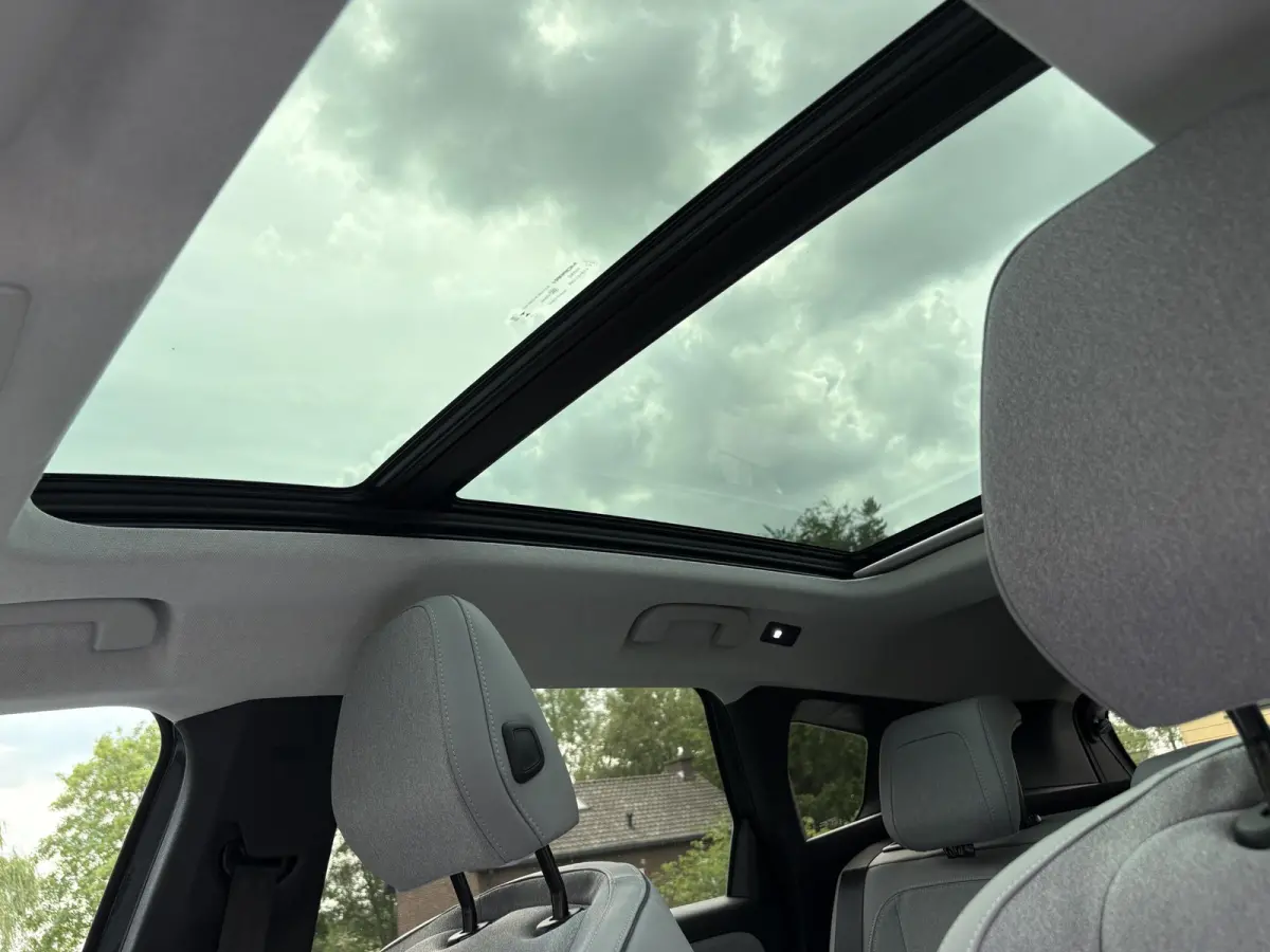 Max Comfort Range 74 kWh Leverbaar per september