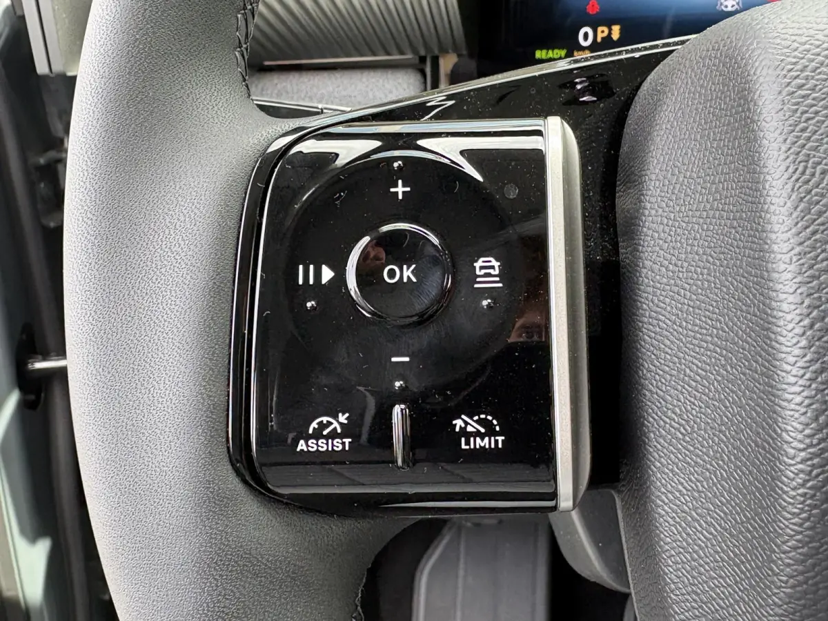 Max Comfort Range 74 kWh Leverbaar per september