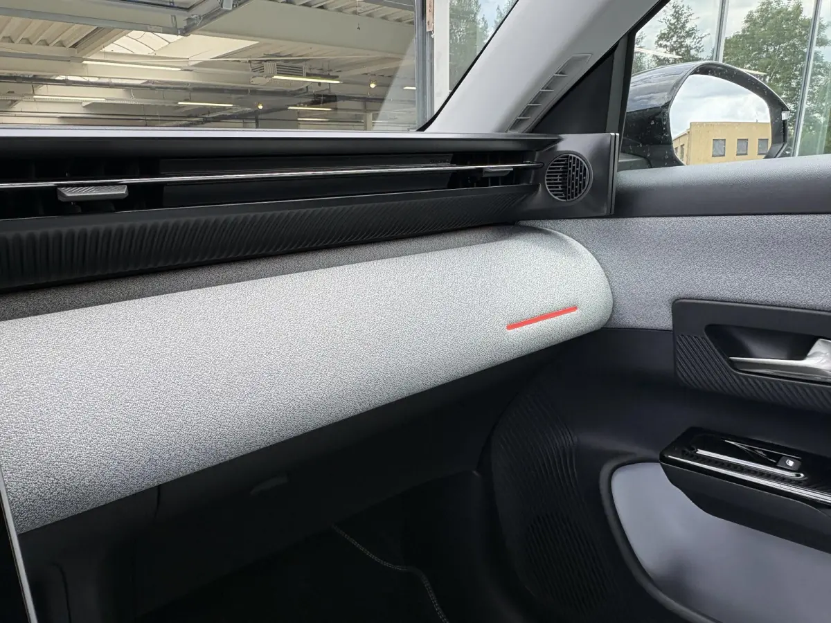 Max Comfort Range 74 kWh Leverbaar per september