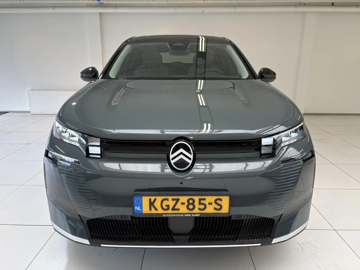 Max Comfort Range 74 kWh Leverbaar per september