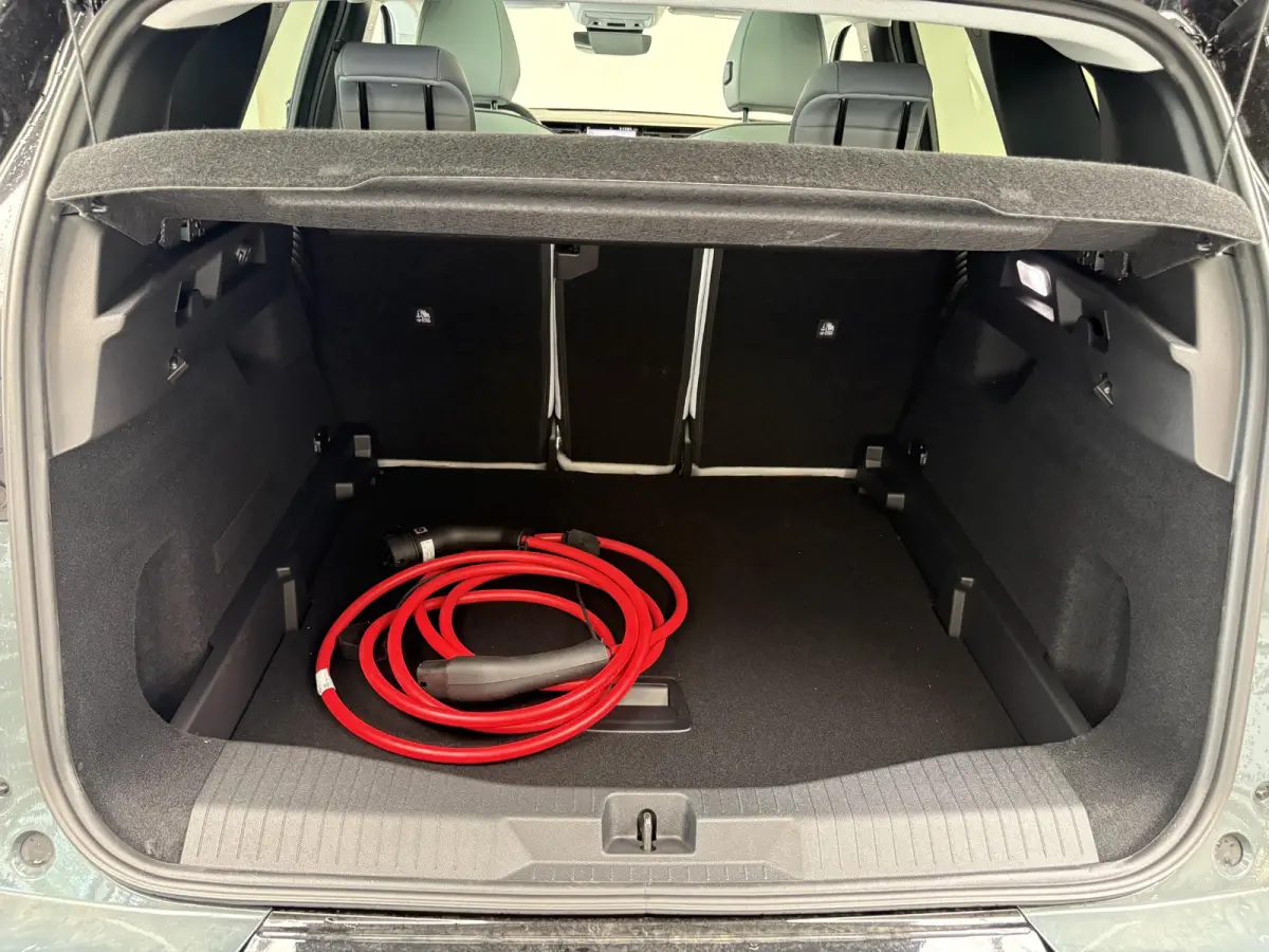 Max Comfort Range 74 kWh Leverbaar per september