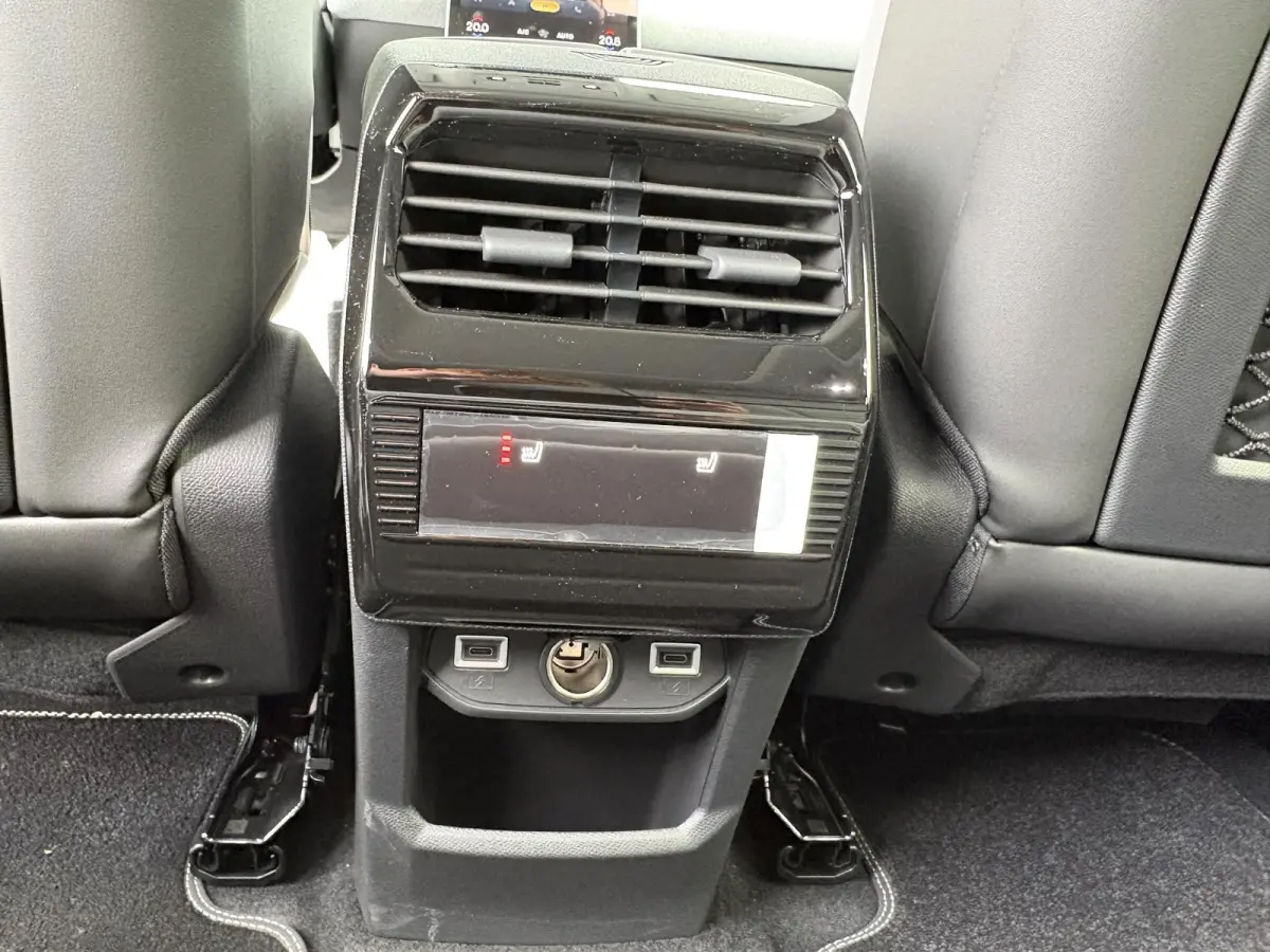 Max Comfort Range 74 kWh Leverbaar per september