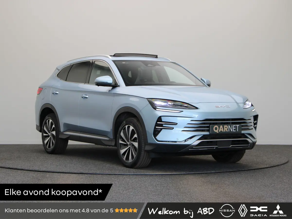 1.5 DM-i FWD Comfort | 26.6 KWh Accu | 125km WLPT |  Panoramadak | Head-Up Display |