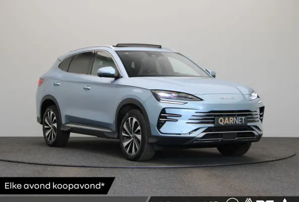 1.5 DM-i FWD Comfort | 26.6 KWh Accu | 125km WLPT |  Panoramadak | Head-Up Display |