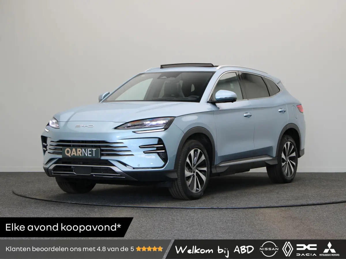 1.5 DM-i FWD Comfort | 26.6 KWh Accu | 125km WLPT |  Panoramadak | Head-Up Display |