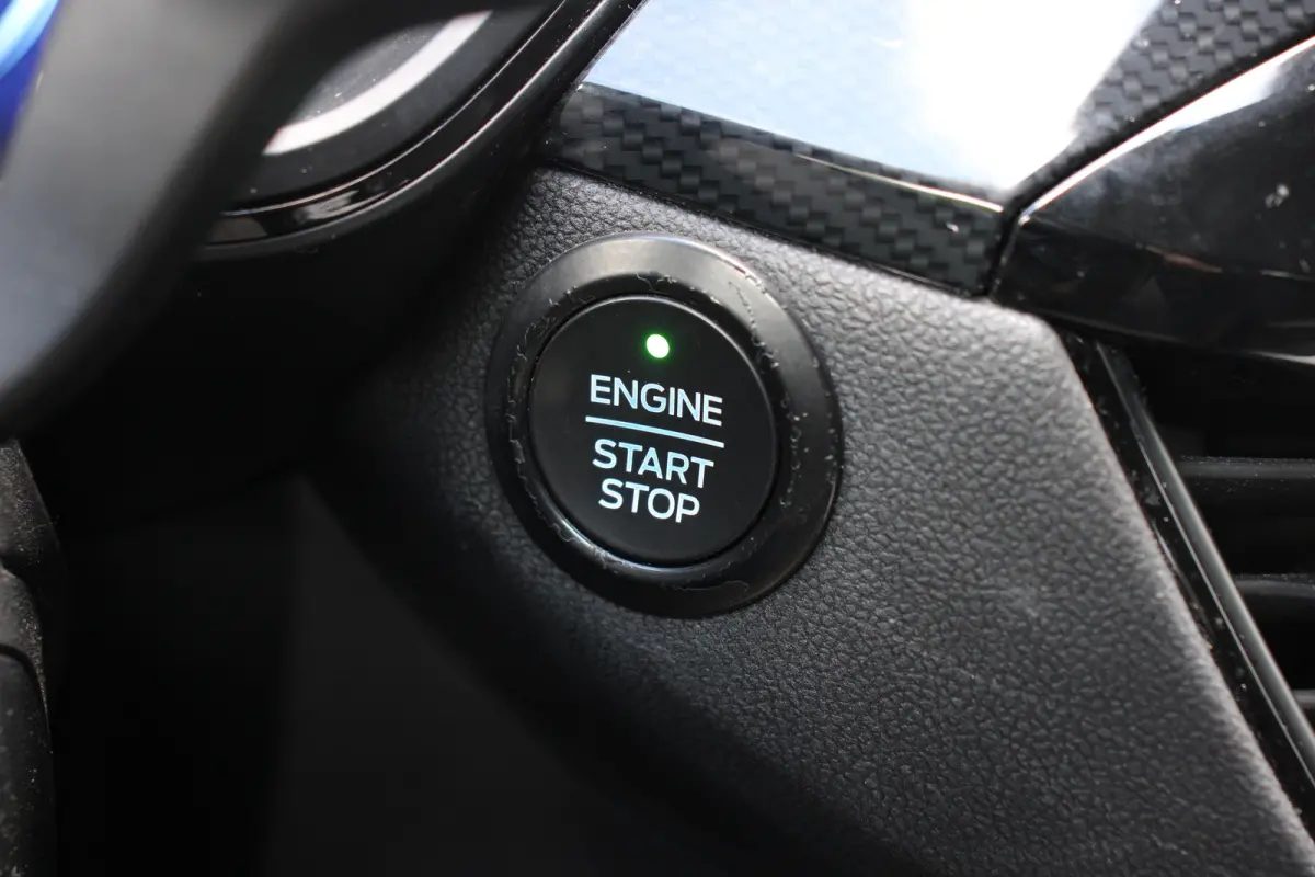 1.5EB ST-Line X | TREKHAAK | CAMERA | B&O AUDIO | STOELVERWARMING | CARPLAY | KEYLESS | LED