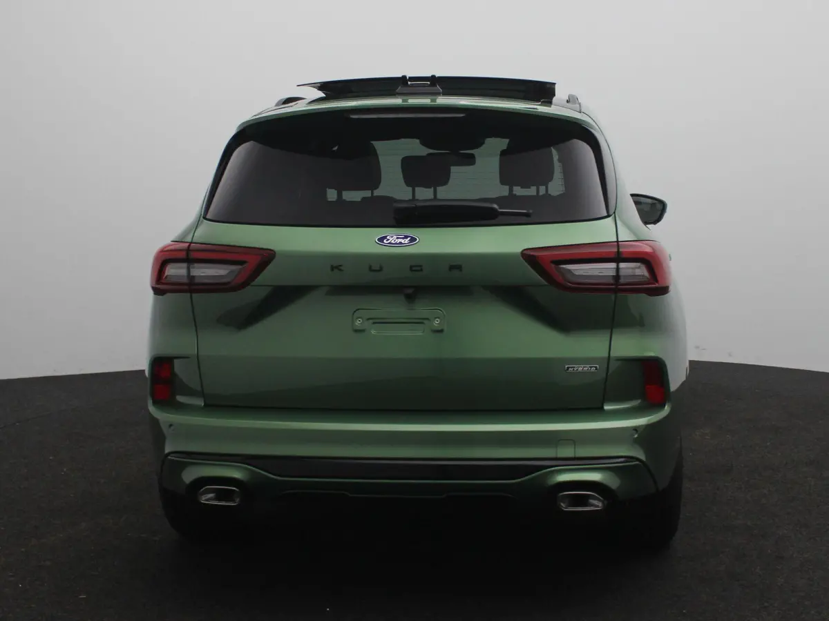 2.5 PHEV ST-Line X | UIT VOORRAAD LEVERBAAR | €5000 KORTING | Elektrisch wegklapbare trekhaak | Panoramadak |