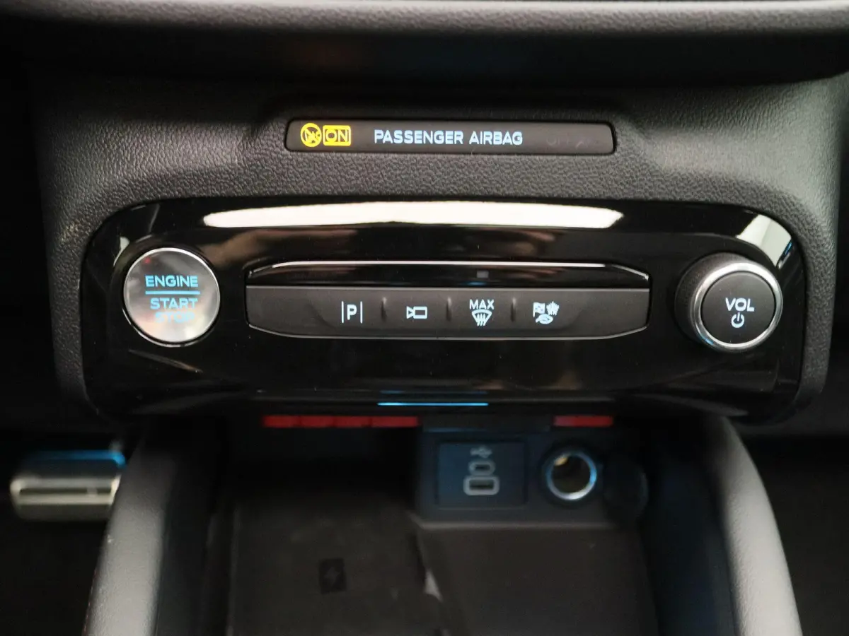 2.5 PHEV ST-Line X | UIT VOORRAAD LEVERBAAR | €5000 KORTING | Elektrisch wegklapbare trekhaak | Panoramadak |