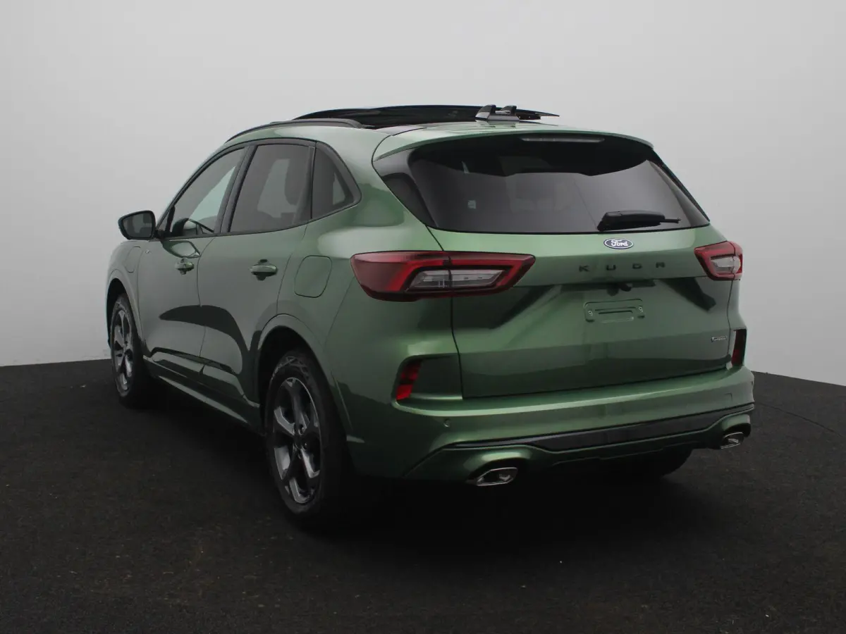2.5 PHEV ST-Line X | UIT VOORRAAD LEVERBAAR | €5000 KORTING | Elektrisch wegklapbare trekhaak | Panoramadak |