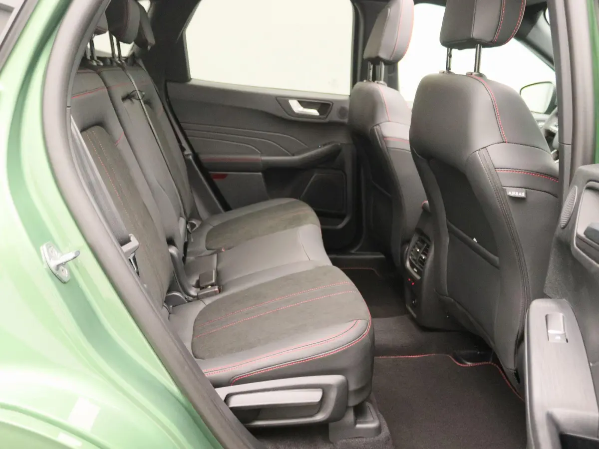 2.5 PHEV ST-Line X | UIT VOORRAAD LEVERBAAR | €5000 KORTING | Elektrisch wegklapbare trekhaak | Panoramadak |