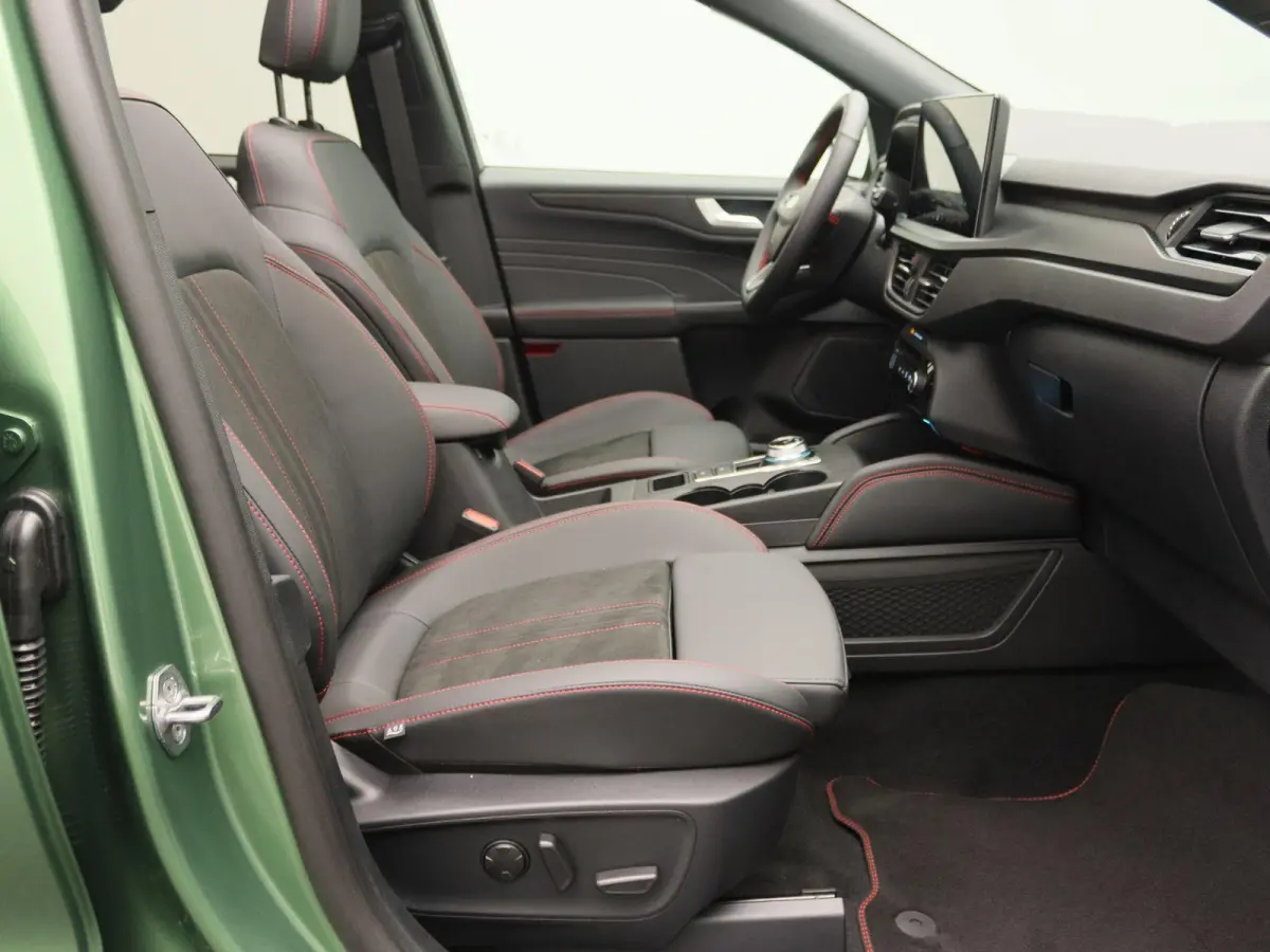 2.5 PHEV ST-Line X | UIT VOORRAAD LEVERBAAR | €5000 KORTING | Elektrisch wegklapbare trekhaak | Panoramadak |