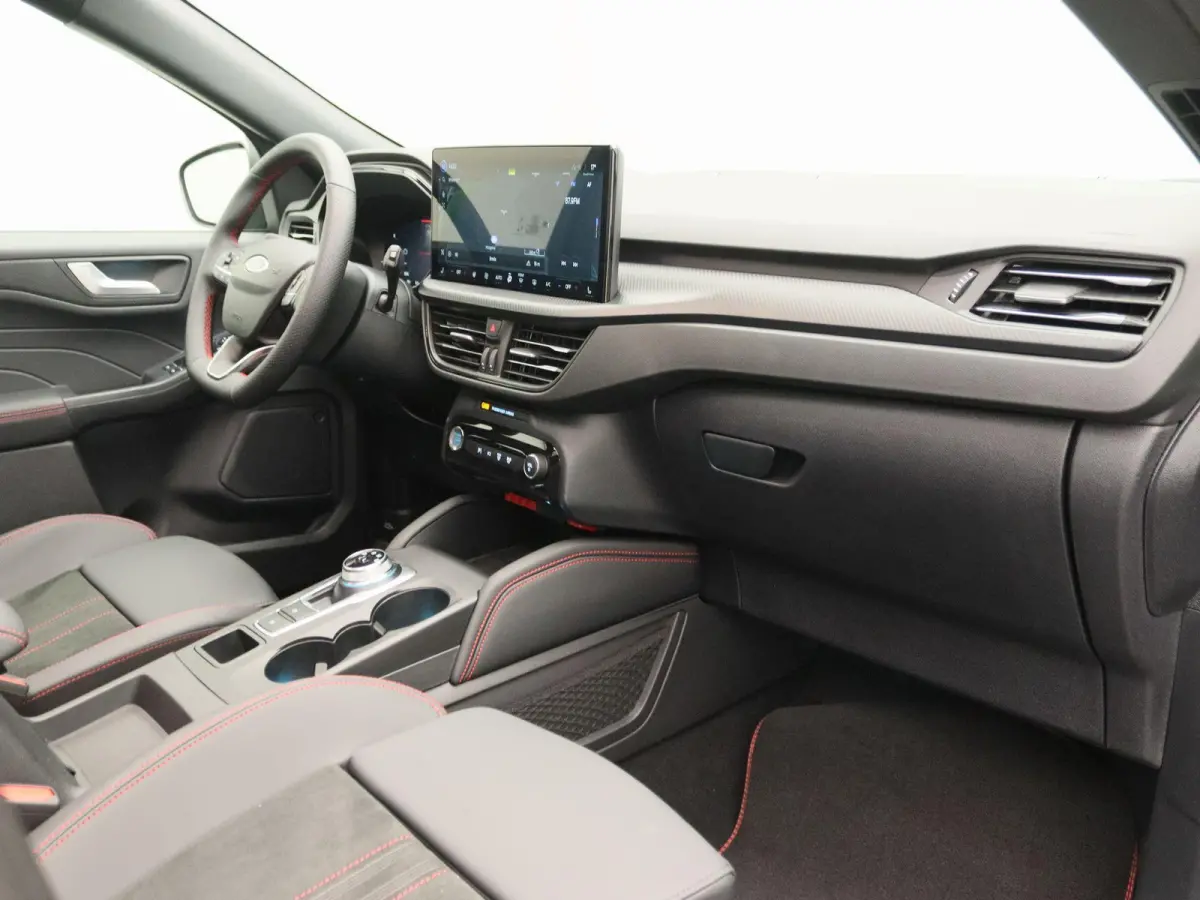 2.5 PHEV ST-Line X | UIT VOORRAAD LEVERBAAR | €5000 KORTING | Elektrisch wegklapbare trekhaak | Panoramadak |