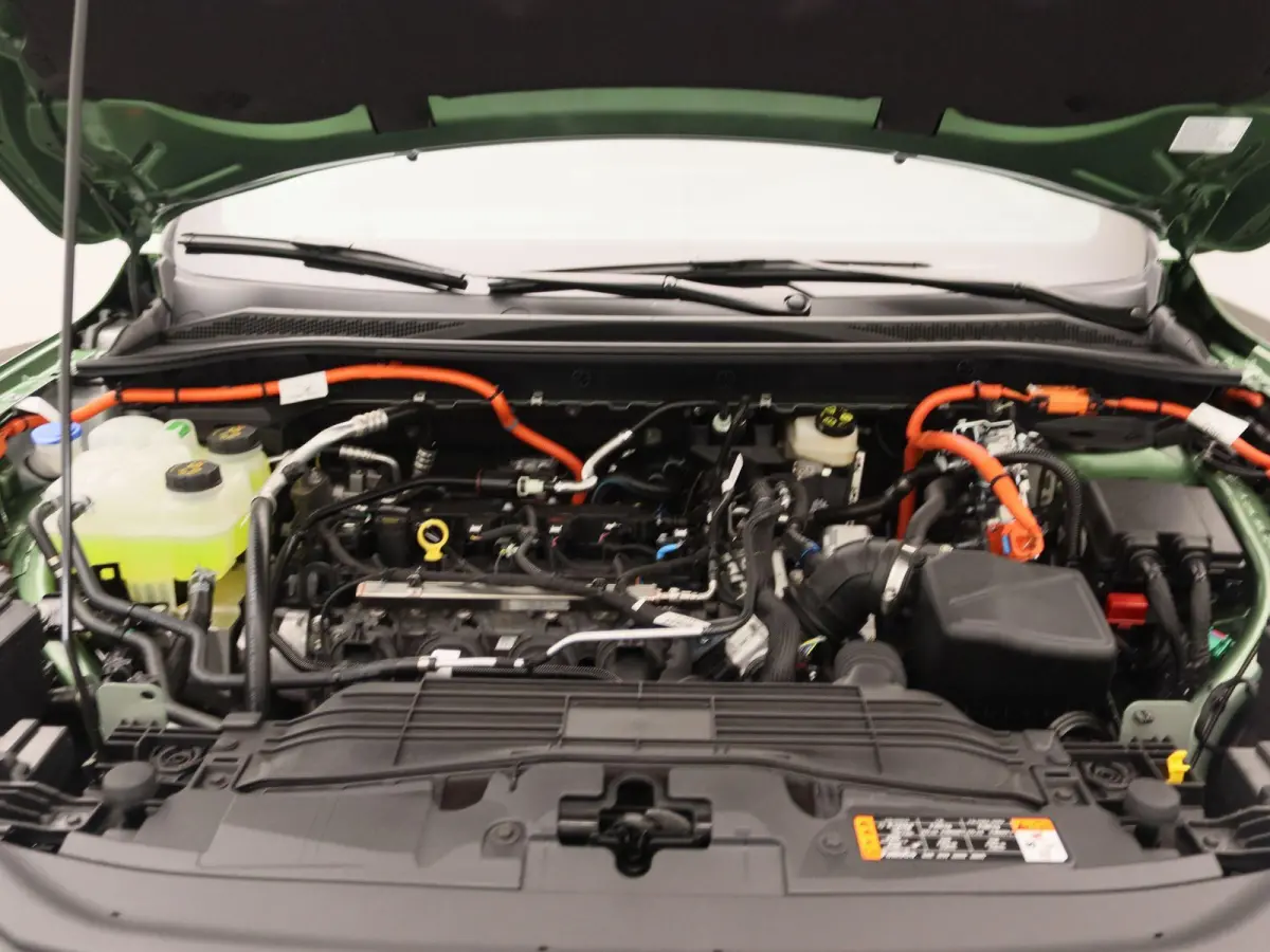 2.5 PHEV ST-Line X | UIT VOORRAAD LEVERBAAR | €5000 KORTING | Elektrisch wegklapbare trekhaak | Panoramadak |