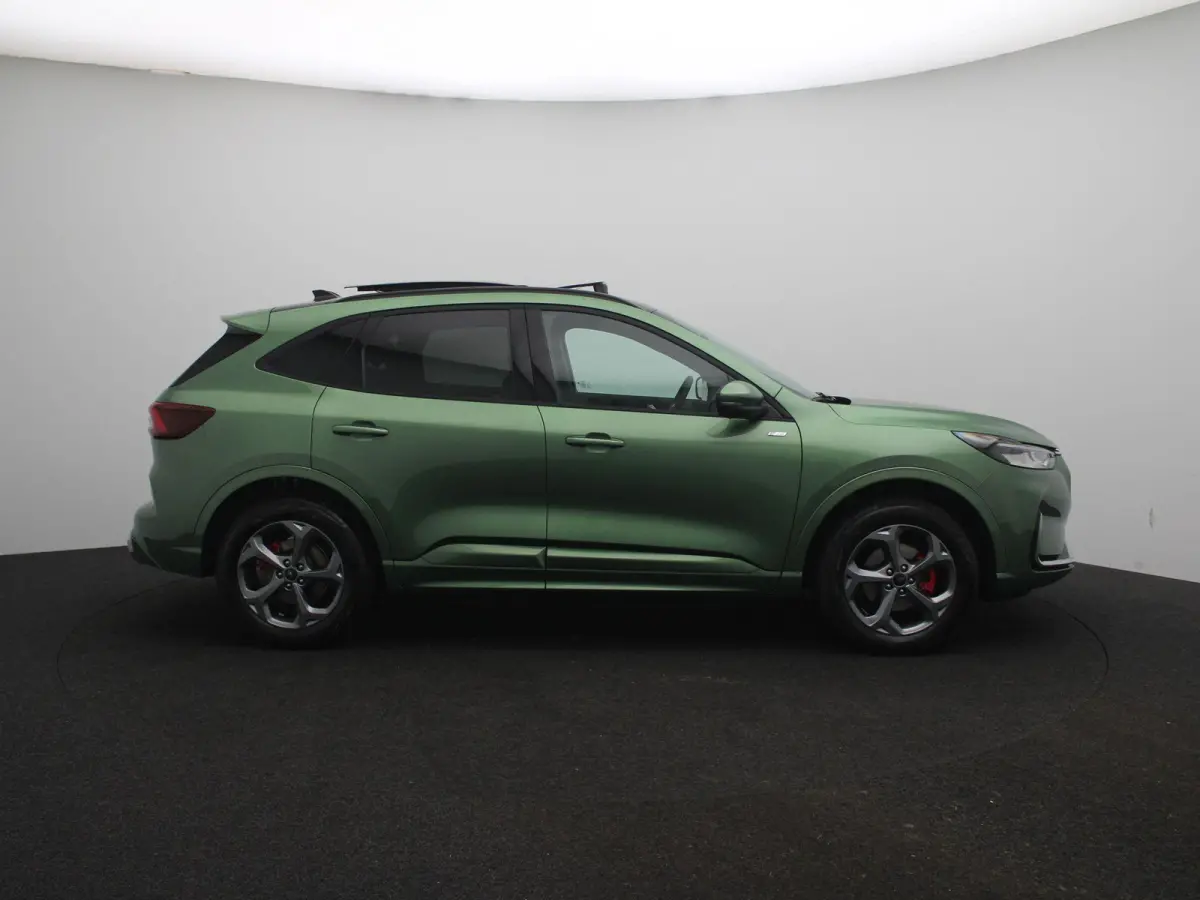 2.5 PHEV ST-Line X | UIT VOORRAAD LEVERBAAR | €5000 KORTING | Elektrisch wegklapbare trekhaak | Panoramadak |