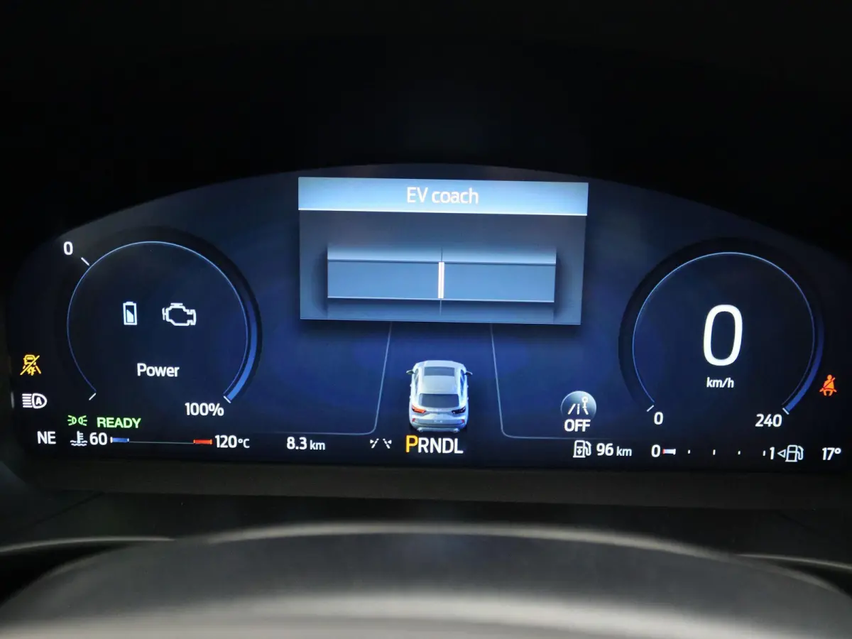 2.5 PHEV ST-Line X | UIT VOORRAAD LEVERBAAR | €5000 KORTING | Elektrisch wegklapbare trekhaak | Panoramadak |