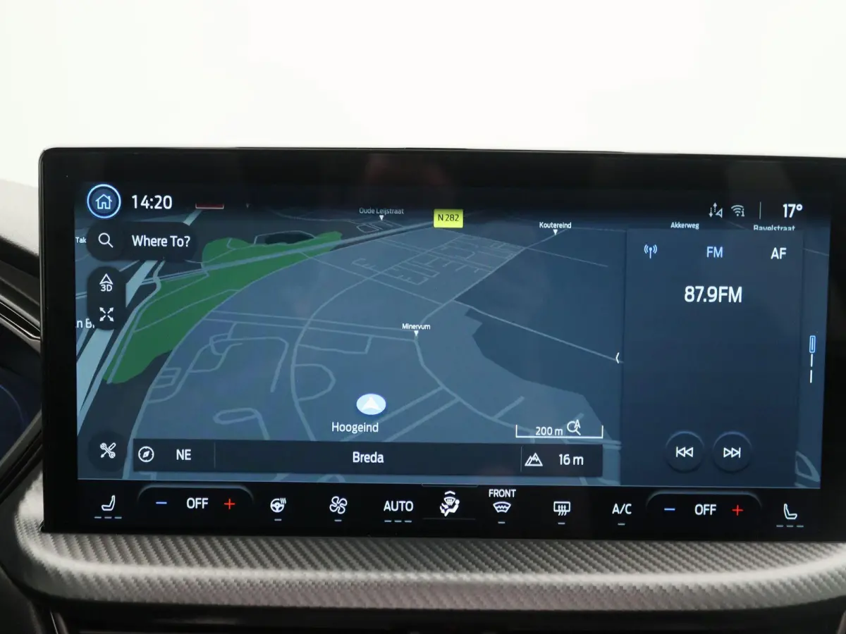 2.5 PHEV ST-Line X | UIT VOORRAAD LEVERBAAR | €5000 KORTING | Elektrisch wegklapbare trekhaak | Panoramadak |