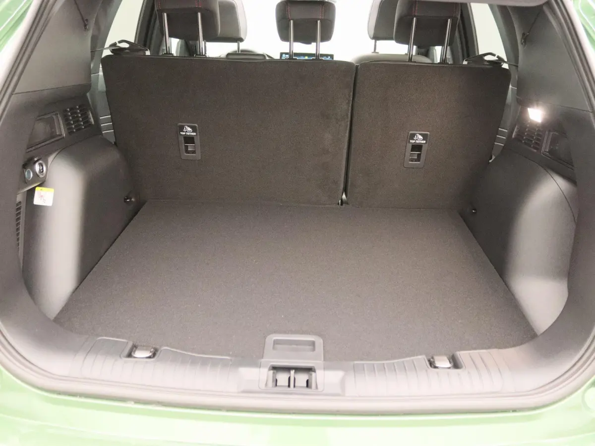 2.5 PHEV ST-Line X | UIT VOORRAAD LEVERBAAR | €5000 KORTING | Elektrisch wegklapbare trekhaak | Panoramadak |