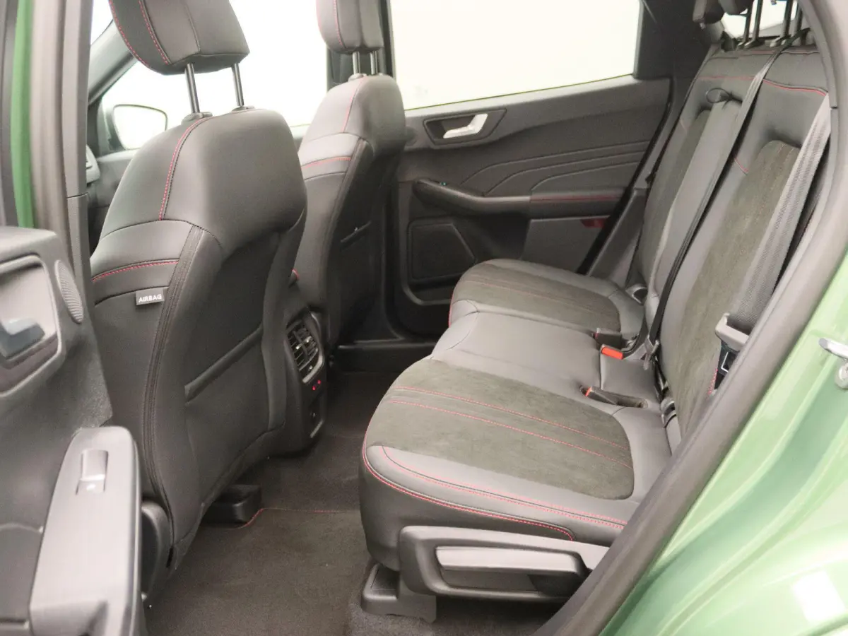 2.5 PHEV ST-Line X | UIT VOORRAAD LEVERBAAR | €5000 KORTING | Elektrisch wegklapbare trekhaak | Panoramadak |