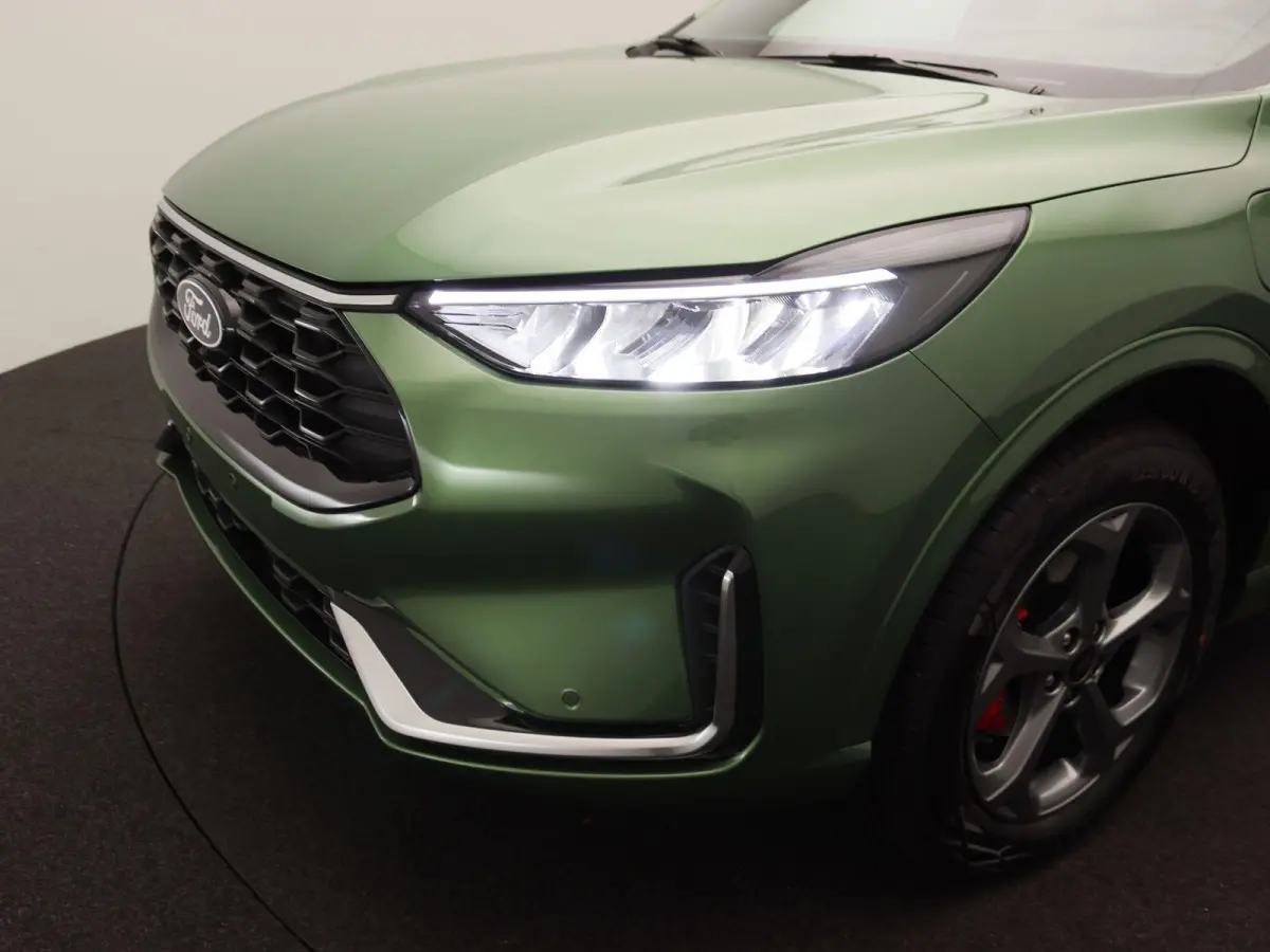 2.5 PHEV ST-Line X | UIT VOORRAAD LEVERBAAR | €5000 KORTING | Elektrisch wegklapbare trekhaak | Panoramadak |