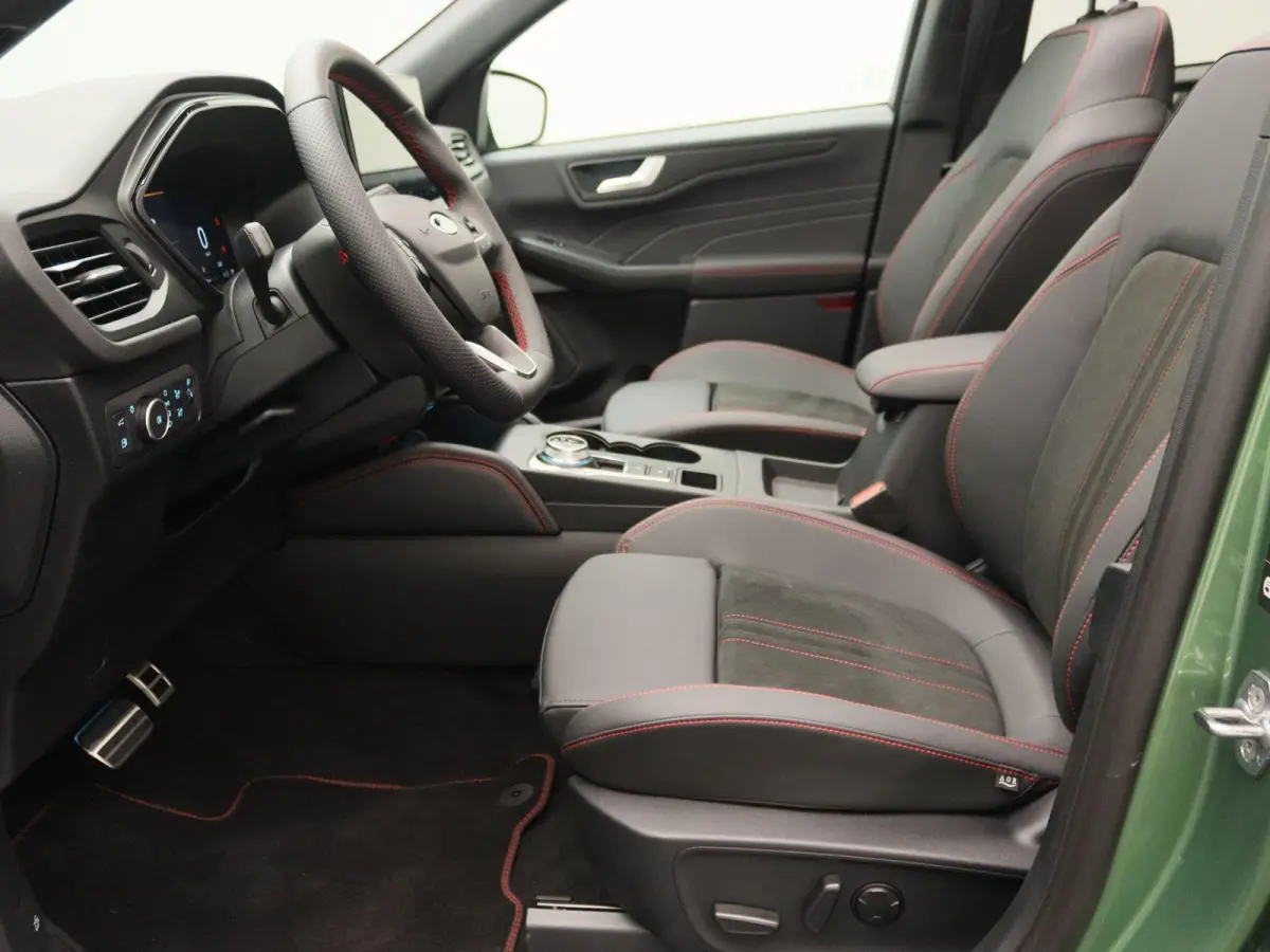 2.5 PHEV ST-Line X | UIT VOORRAAD LEVERBAAR | €5000 KORTING | Elektrisch wegklapbare trekhaak | Panoramadak |