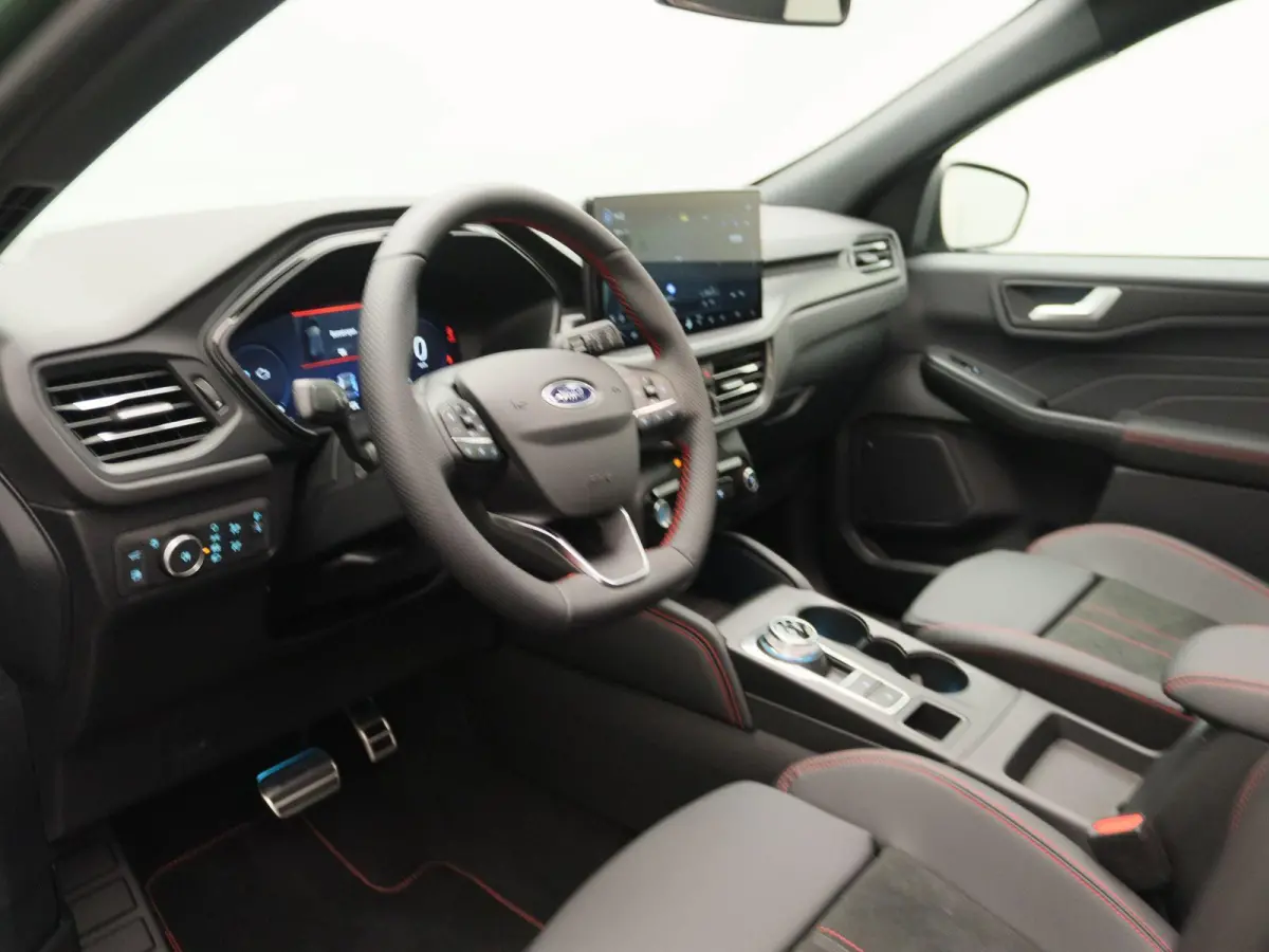 2.5 PHEV ST-Line X | UIT VOORRAAD LEVERBAAR | €5000 KORTING | Elektrisch wegklapbare trekhaak | Panoramadak |