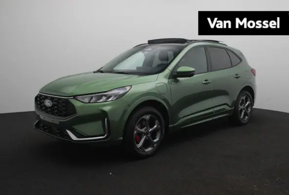 2.5 PHEV ST-Line X | UIT VOORRAAD LEVERBAAR | €5000 KORTING | Elektrisch wegklapbare trekhaak | Panoramadak |