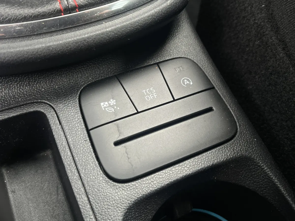 EcoBoost ST-Line | Stuur- en stoelverwarming | Apple Carplay | Navigatie |