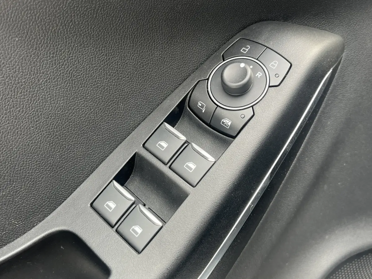 EcoBoost ST-Line | Stuur- en stoelverwarming | Apple Carplay | Navigatie |
